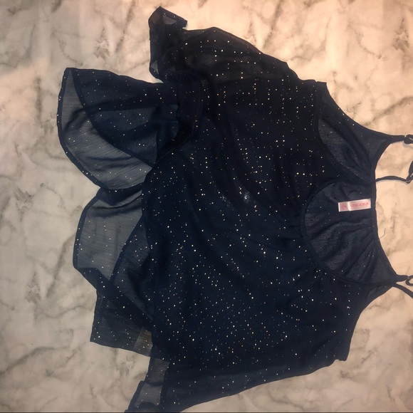 Flowy Top - Picture 2 of 3